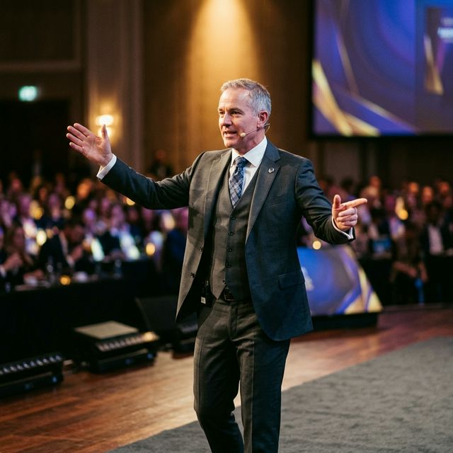 Keynote Hero